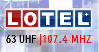 lotel radio serebia